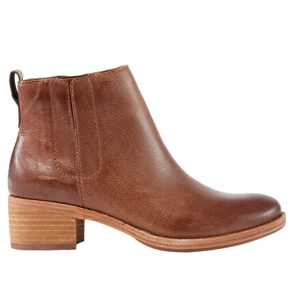Kork-Ease Mindo Boots - Brown